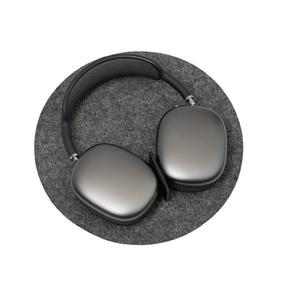 Leather Rest Station for AirPods Max