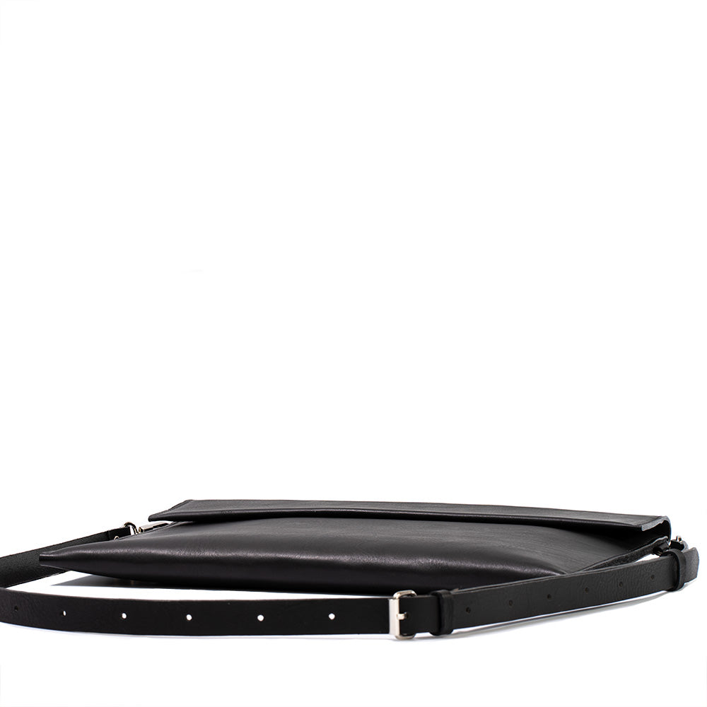 Leather Bag for MacBook - The Minimalist 2.0